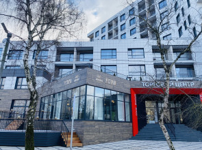 Апартаменты More