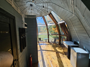 База Отдыха Гнездовье