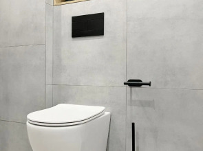 Квартира Студия комфорт класса рядом с медицинской академией