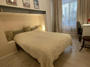 Апартаменты в самом центре города