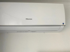 Апартаменты F-Apart комфорт и уют