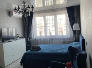 Квартира Bykovtsev Family