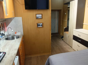 Апартаменты на Суркова