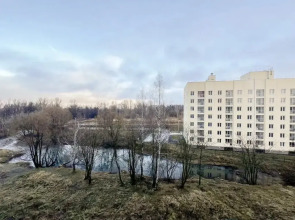 Апартаменты Rolling Stones