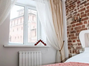 Апартаменты Люкс в Коломенском Кремле