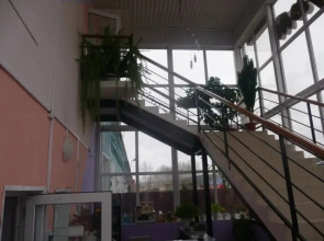 Меблированные комнаты Уют