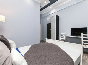 Мини-Отель Брусника Полежаевская