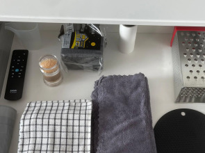 Апартаменты в Светлогорске