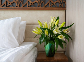 Загородный отель New Riga Village