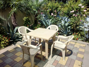 Nebolshaya 2kom V Tsentre Tuapse Apartments