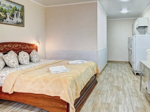 Апартаменты Rose-Del Mare