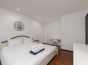 Suite Sangir Rawai Beachfront Title Condo Apartments