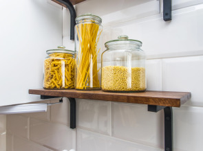 Апартаменты на Морской набережной