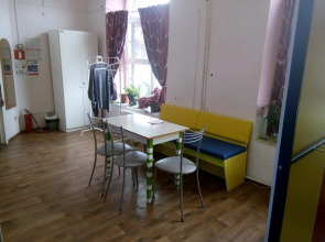 Хостел Профит