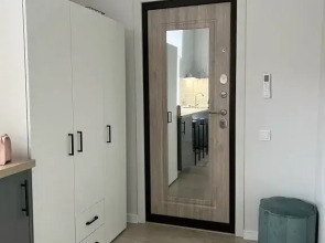 Апартаменты Крыша 2