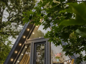 Гостевой Дом 4 Стихии Рязань