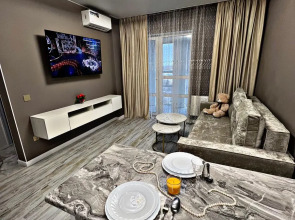 Квартира Апартаменты в центре города восход