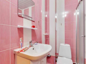 Квартира МишЛен в ЖК "Лондон Парк"