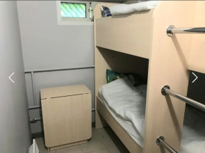 Хостел Хуторок