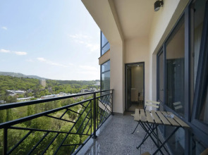 Апартаменты Green Park 4