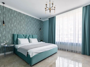 Комплекс апартаментов "Apartments Premium" (первый корпус)