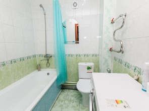 Квартира на Комсомольской 89