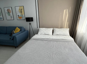 Квартира на Новой