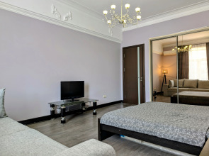 Квартира Свободна - Огромная квартира на реке Яуза