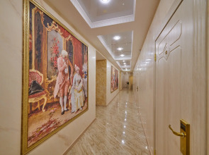 Меблированные Комнаты Реверанс