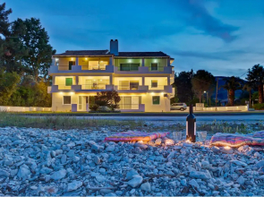 Matina's Residence Apartments
