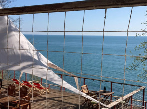 Miussera Sea Glamping