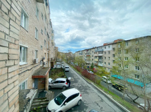 Апартаменты 2х комнатные на Крыгина 6