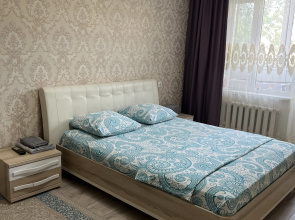 Avangard 4-12 Flat