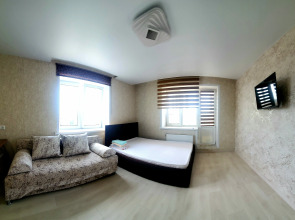 Апартаменты Кувшинка