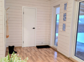 Частный дом Неотель с сауной