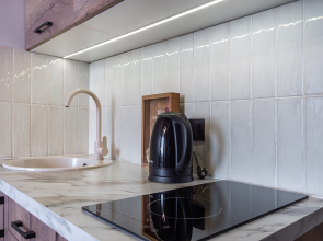 Апартаменты Queenstay Бордо на Войковской