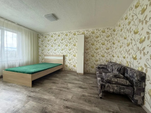 1-Komnatnaya Na Bulvare Tekstilschikov 10 Flat