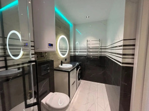 Квартира на Крыгина