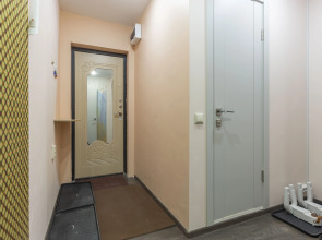 Квартира 2-комн с видом на озеро и горы