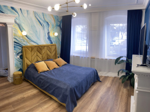 Ocean House Flat