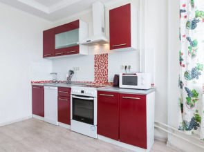 Апартаменты в Балашихе