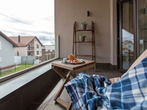 Частный дом Студия