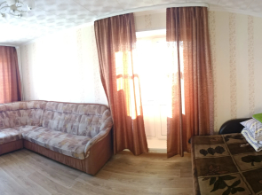Domovoj Apartments