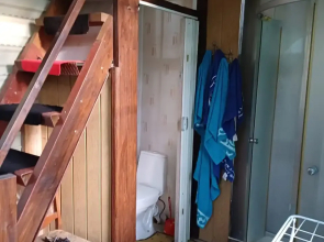 Бунгало Лесная тишина