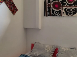 Гостевой дом Guest House Ozod