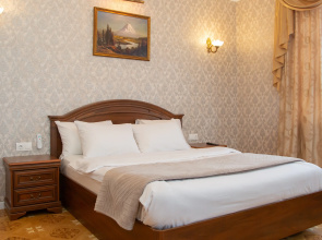 Klassik Guest House