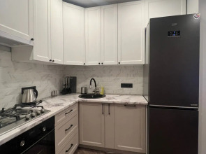 Апартаменты ДзенХоум Момент 12