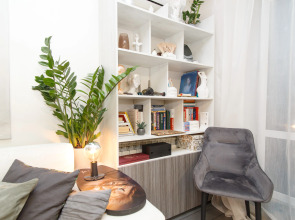 Апартаменты ДзенХоум Изобилие 70