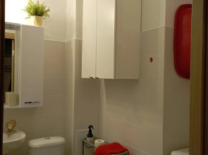 Апартаменты На Пейзажной