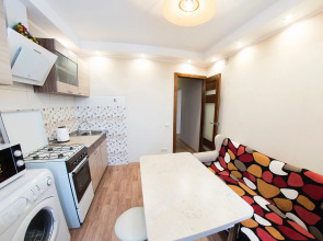 Апартаменты Saratov Lights на Гоголя112